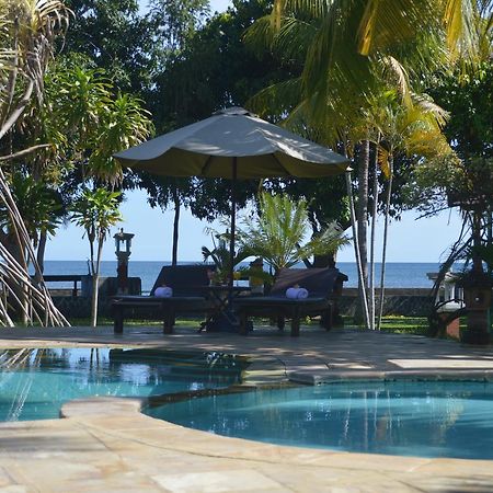 Bagus Beach Resort Lovina Buleleng  Екстер'єр фото
