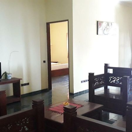 Bagus Beach Resort Lovina Buleleng  Екстер'єр фото