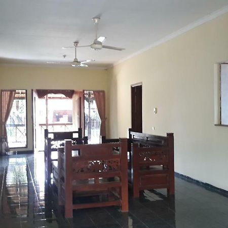 Bagus Beach Resort Lovina Buleleng  Екстер'єр фото