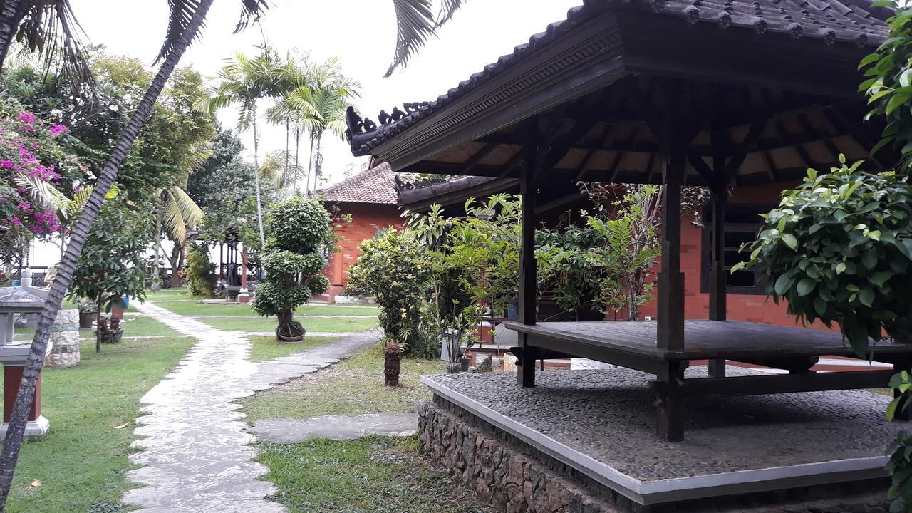 Bagus Beach Resort Lovina Buleleng  Екстер'єр фото