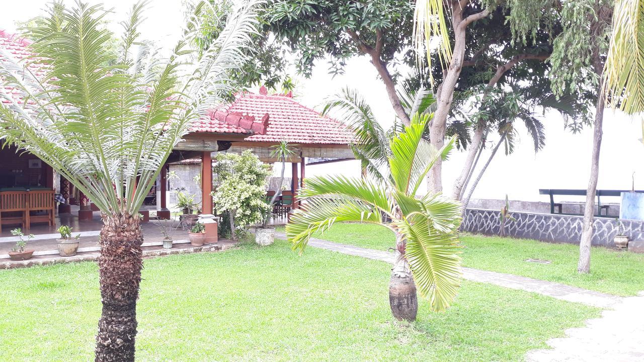 Bagus Beach Resort Lovina Buleleng  Екстер'єр фото