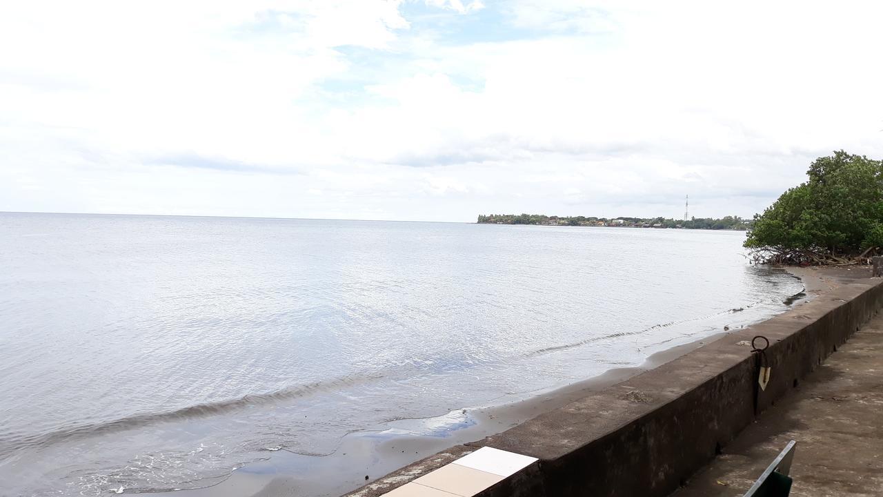 Bagus Beach Resort Lovina Buleleng  Екстер'єр фото