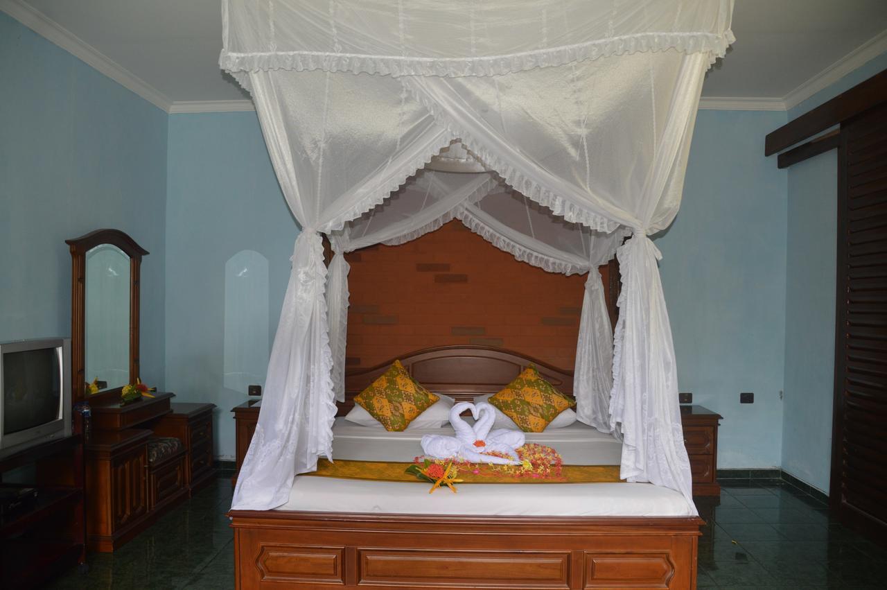 Bagus Beach Resort Lovina Buleleng  Екстер'єр фото