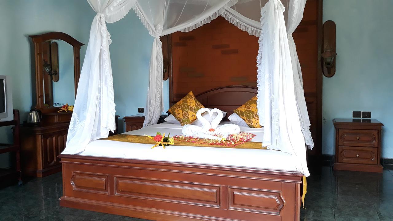 Bagus Beach Resort Lovina Buleleng  Екстер'єр фото