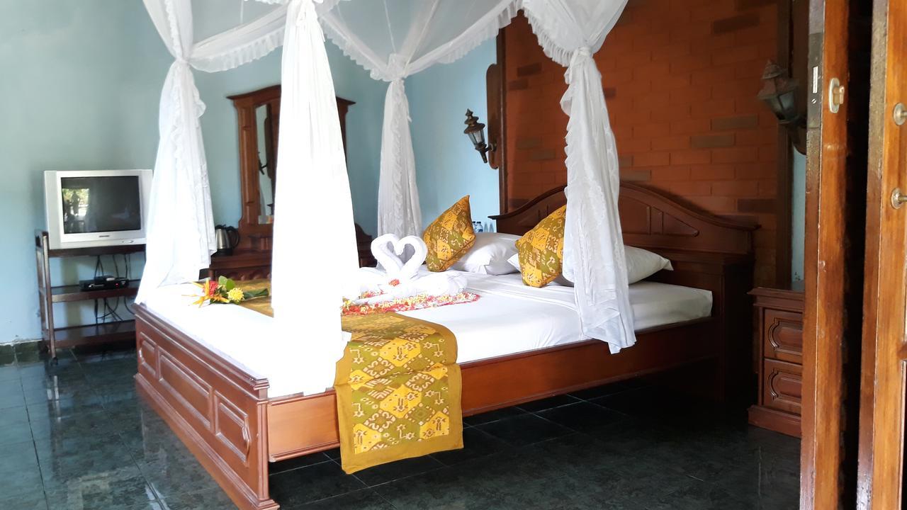 Bagus Beach Resort Lovina Buleleng  Екстер'єр фото