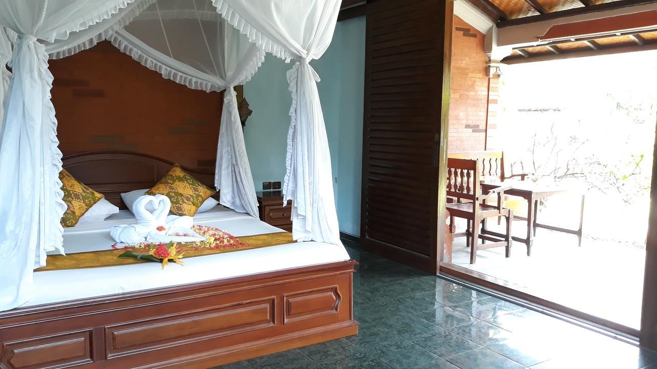 Bagus Beach Resort Lovina Buleleng  Екстер'єр фото