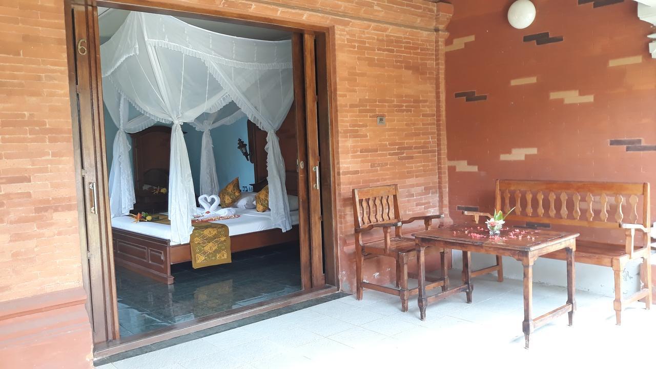 Bagus Beach Resort Lovina Buleleng  Екстер'єр фото