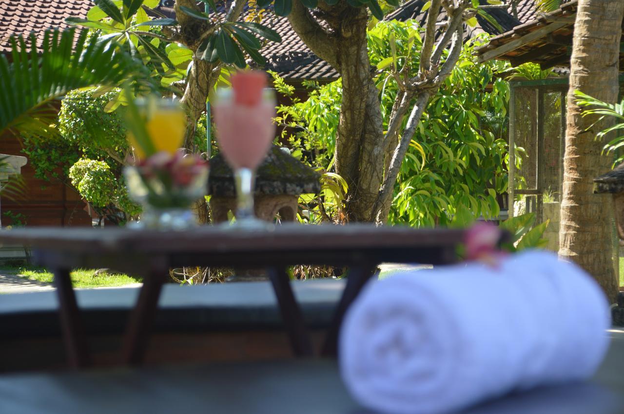 Bagus Beach Resort Lovina Buleleng  Екстер'єр фото