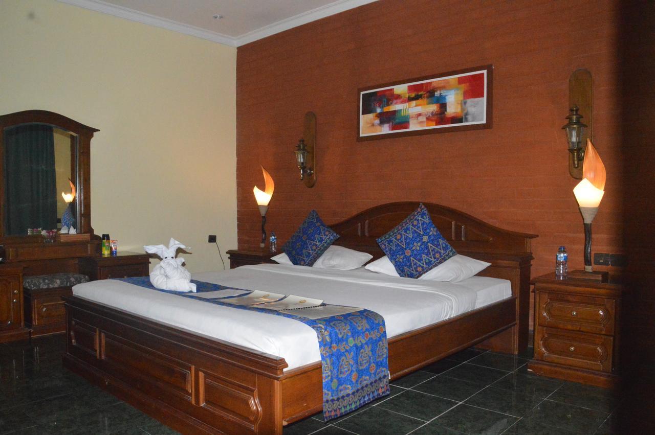 Bagus Beach Resort Lovina Buleleng  Екстер'єр фото