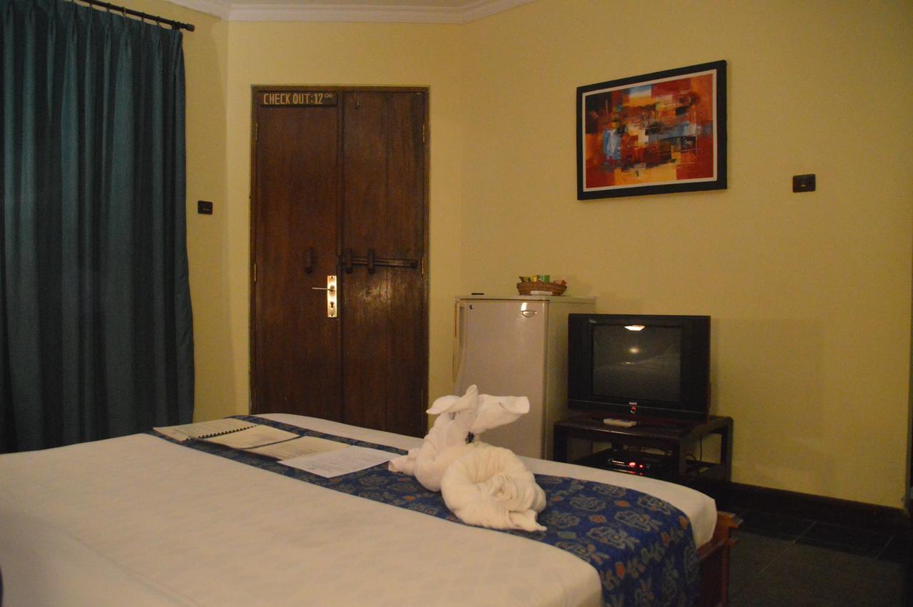 Bagus Beach Resort Lovina Buleleng  Екстер'єр фото