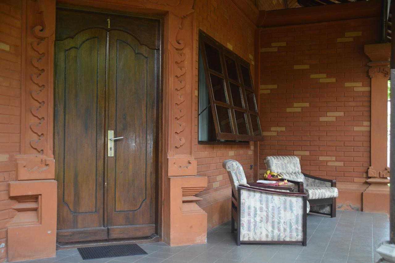 Bagus Beach Resort Lovina Buleleng  Екстер'єр фото