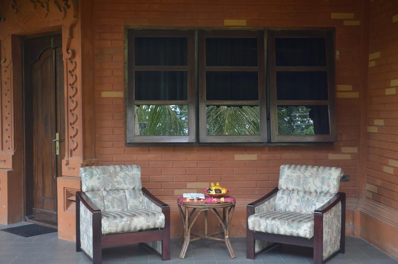 Bagus Beach Resort Lovina Buleleng  Екстер'єр фото
