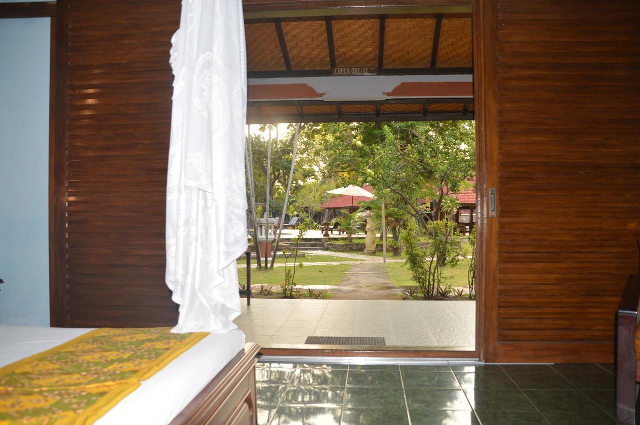 Bagus Beach Resort Lovina Buleleng  Екстер'єр фото