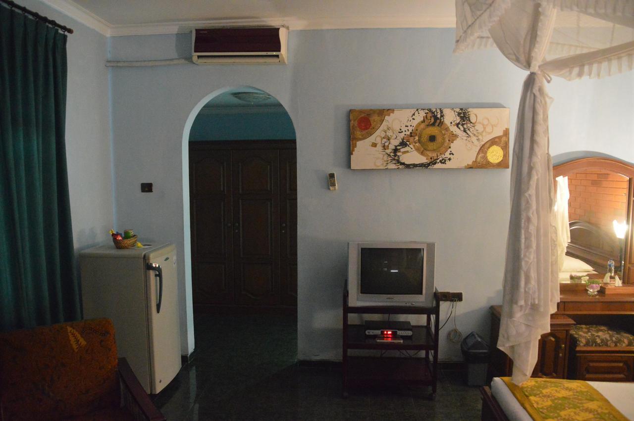 Bagus Beach Resort Lovina Buleleng  Екстер'єр фото