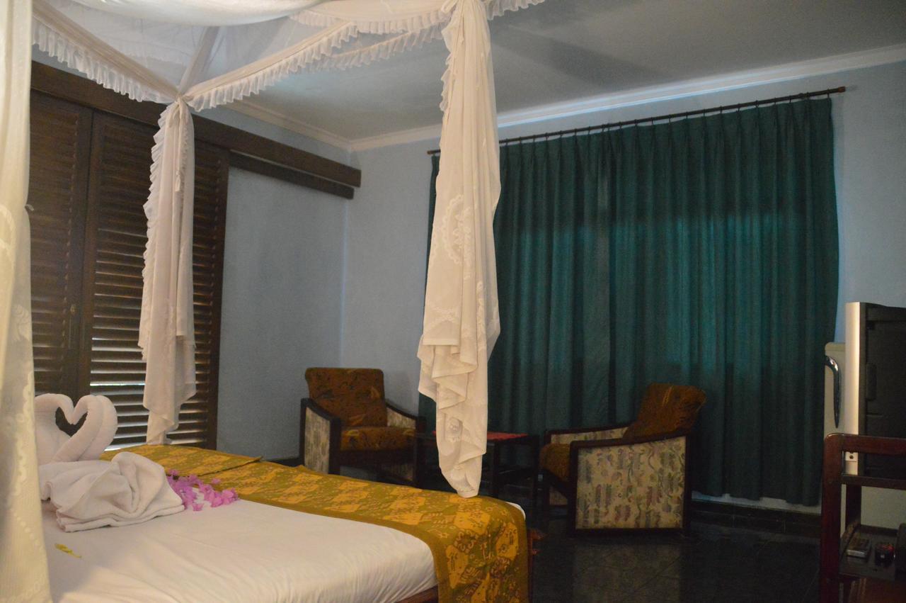 Bagus Beach Resort Lovina Buleleng  Екстер'єр фото