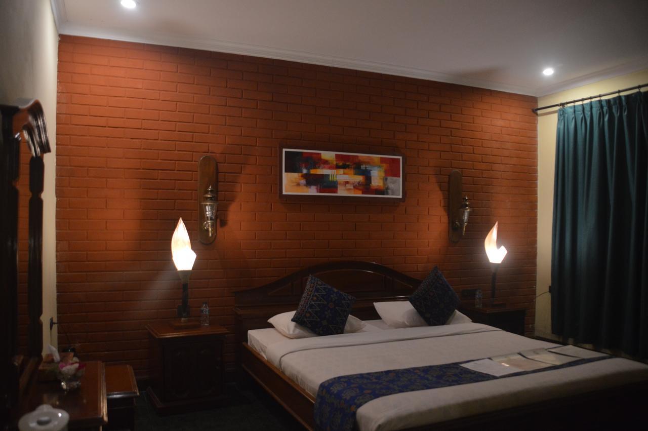 Bagus Beach Resort Lovina Buleleng  Екстер'єр фото