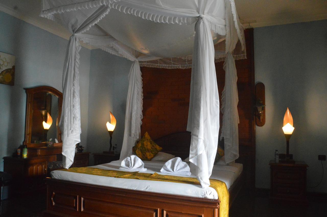 Bagus Beach Resort Lovina Buleleng  Екстер'єр фото