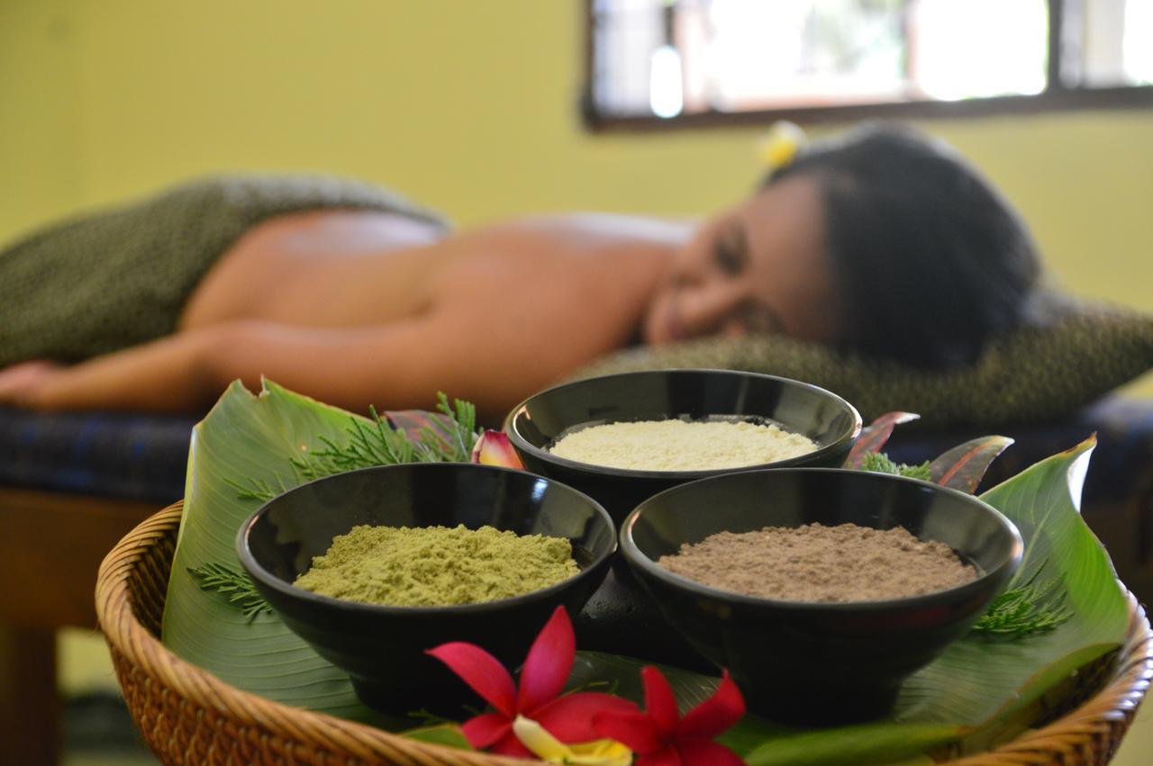 Bagus Beach Resort Lovina Buleleng  Екстер'єр фото
