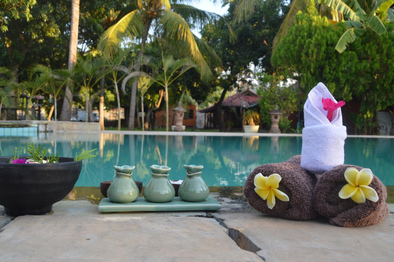 Bagus Beach Resort Lovina Buleleng  Екстер'єр фото
