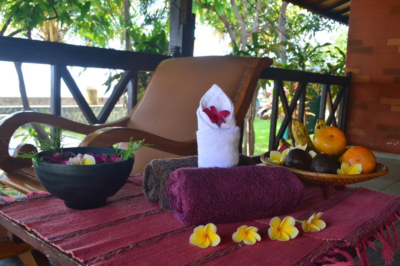 Bagus Beach Resort Lovina Buleleng  Екстер'єр фото