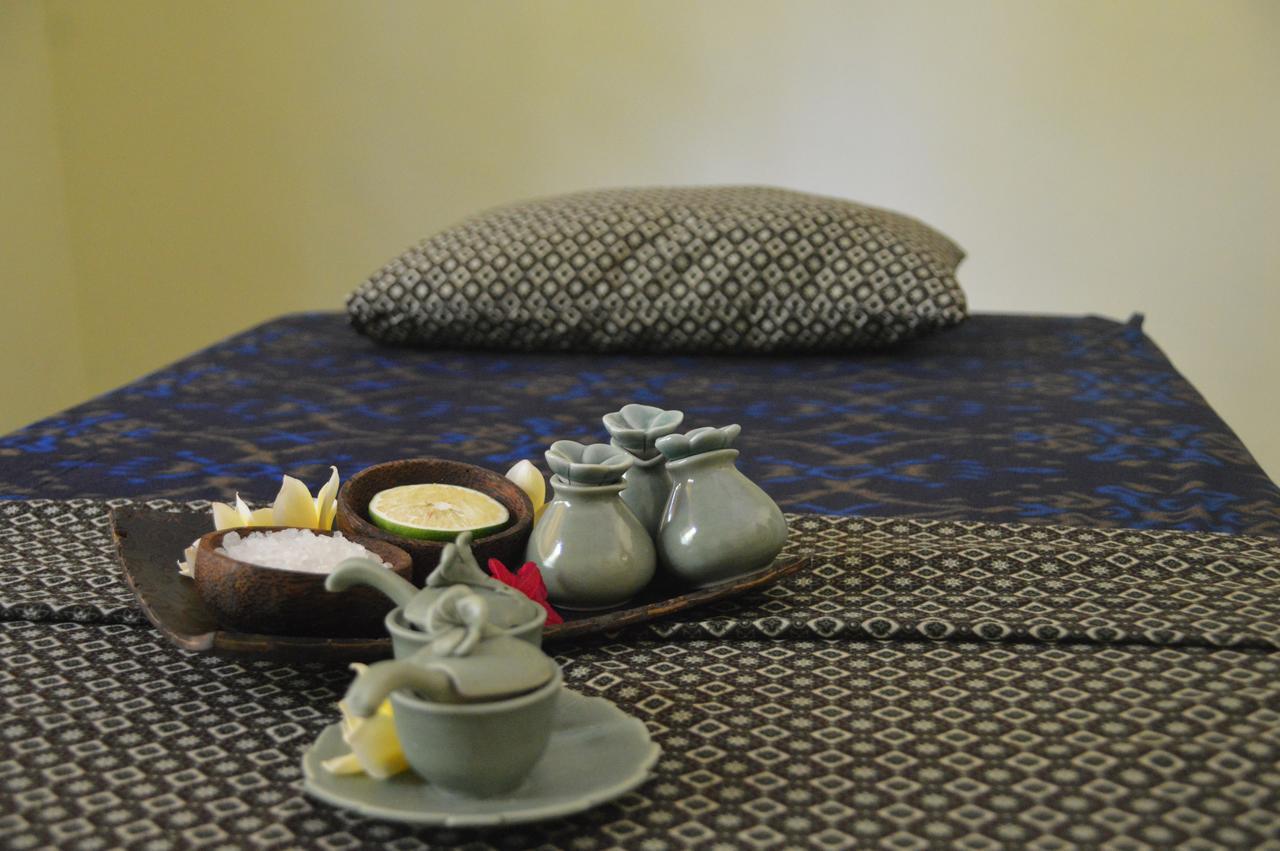 Bagus Beach Resort Lovina Buleleng  Екстер'єр фото