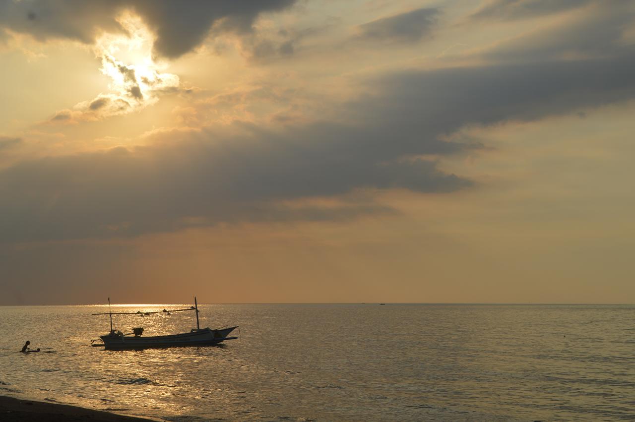 Bagus Beach Resort Lovina Buleleng  Екстер'єр фото