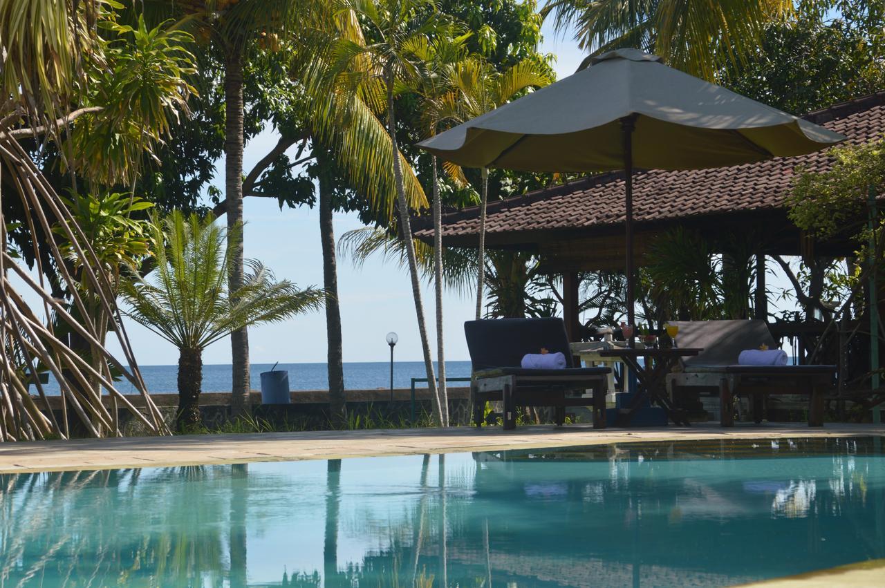Bagus Beach Resort Lovina Buleleng  Екстер'єр фото