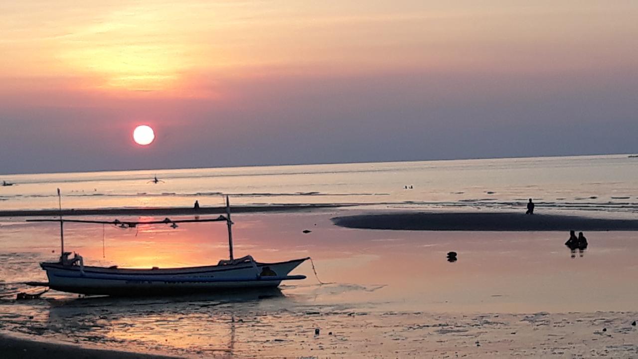 Bagus Beach Resort Lovina Buleleng  Екстер'єр фото