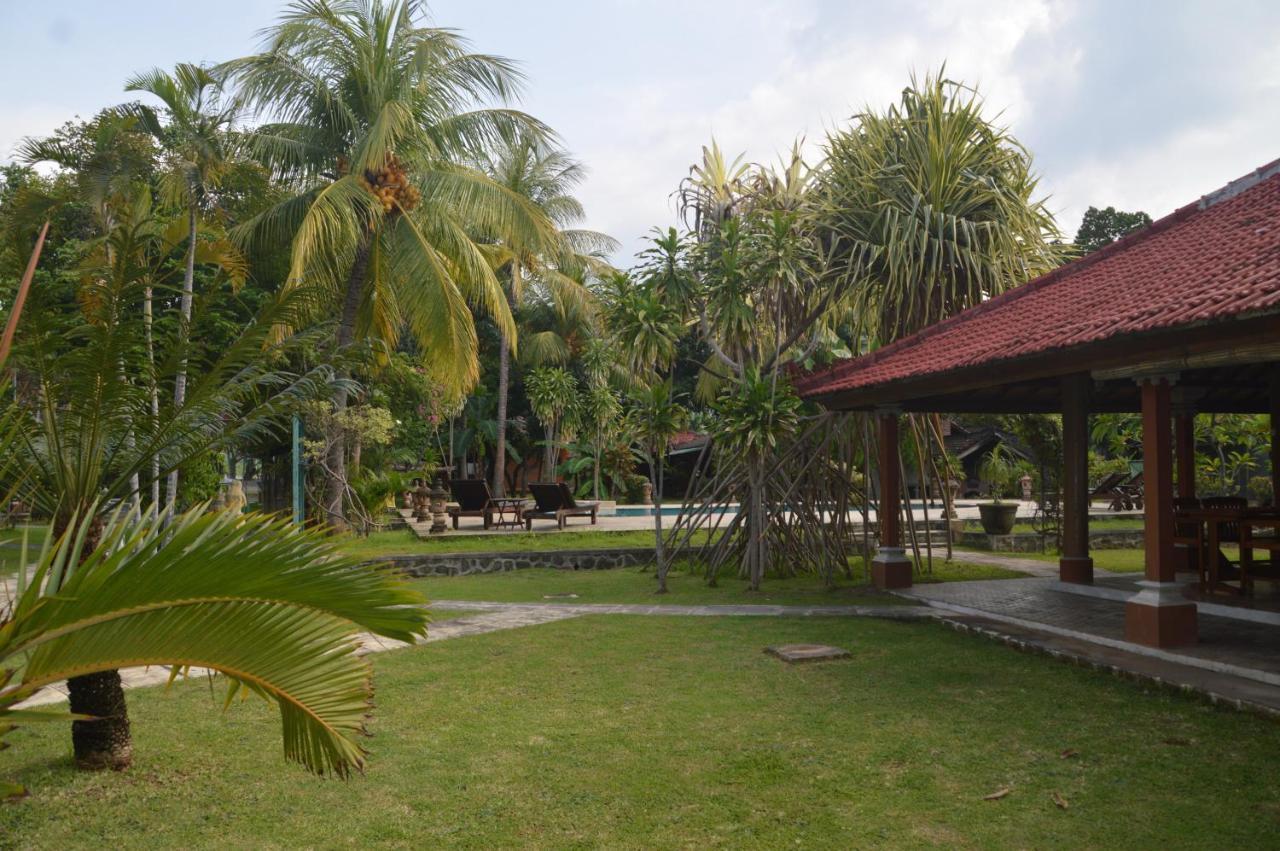 Bagus Beach Resort Lovina Buleleng  Екстер'єр фото