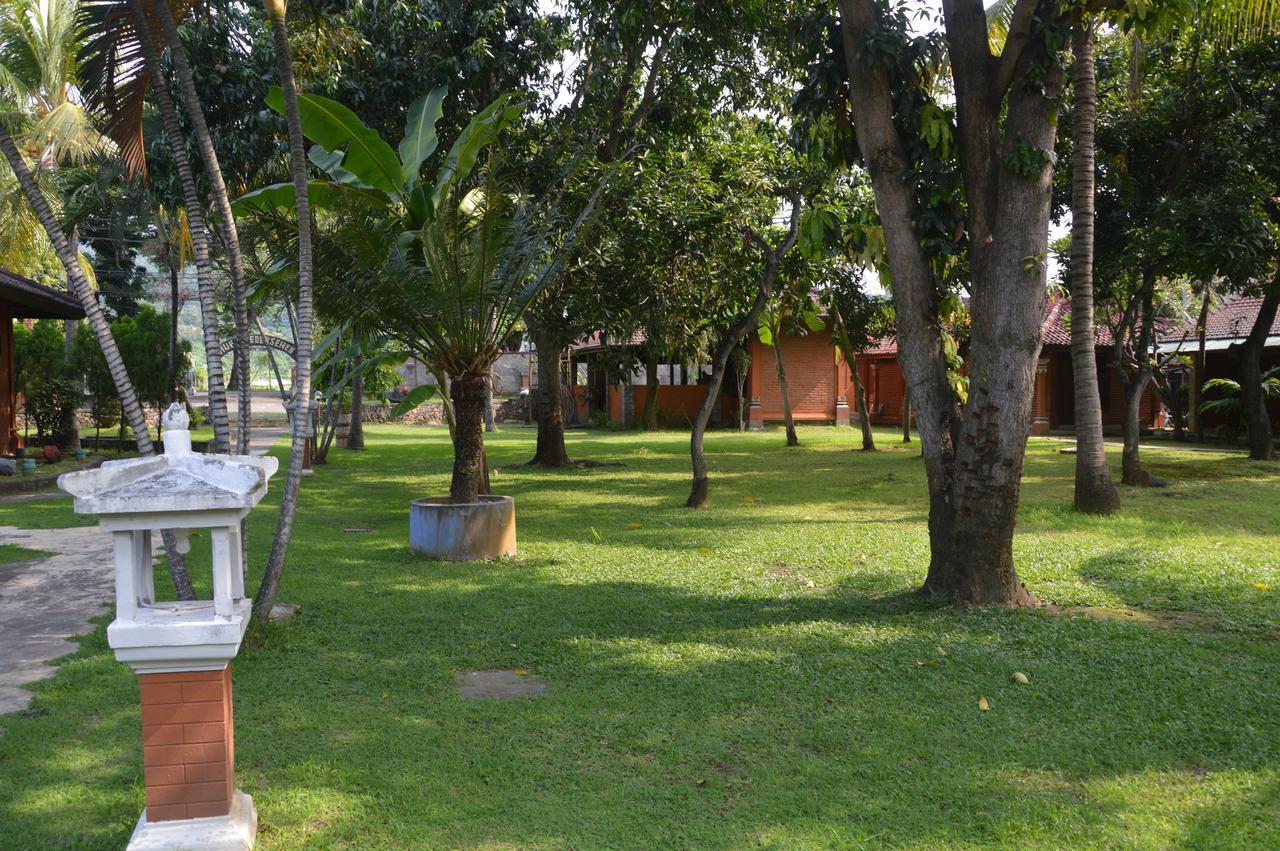 Bagus Beach Resort Lovina Buleleng  Екстер'єр фото