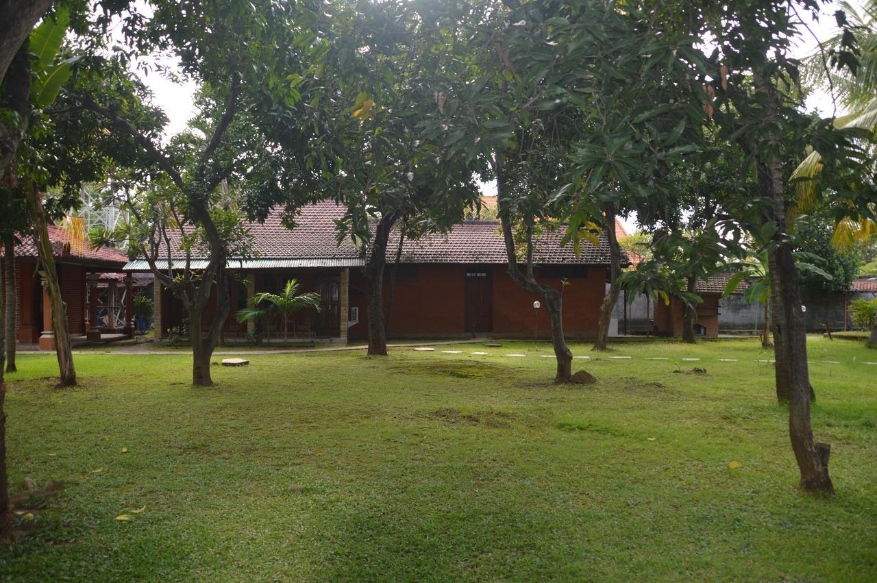 Bagus Beach Resort Lovina Buleleng  Екстер'єр фото