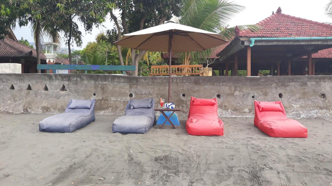 Bagus Beach Resort Lovina Buleleng  Екстер'єр фото