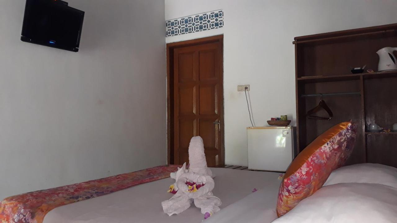 Bagus Beach Resort Lovina Buleleng  Екстер'єр фото