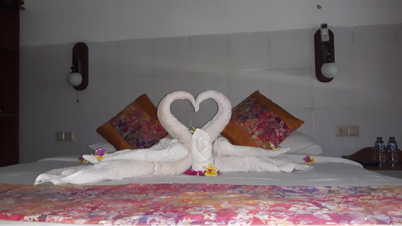 Bagus Beach Resort Lovina Buleleng  Екстер'єр фото