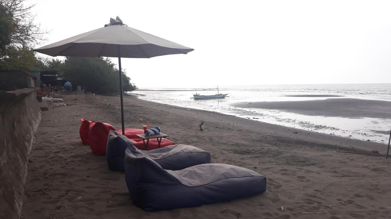 Bagus Beach Resort Lovina Buleleng  Екстер'єр фото