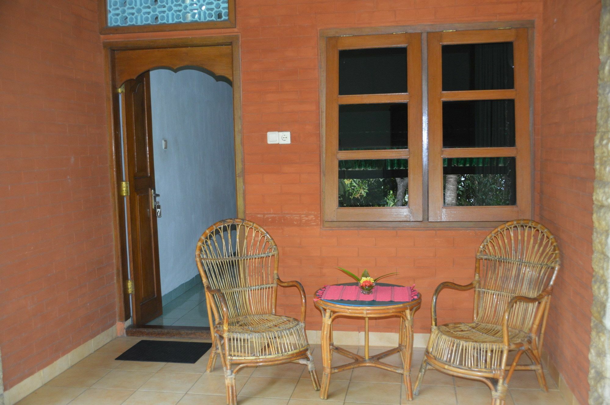 Bagus Beach Resort Lovina Buleleng  Екстер'єр фото