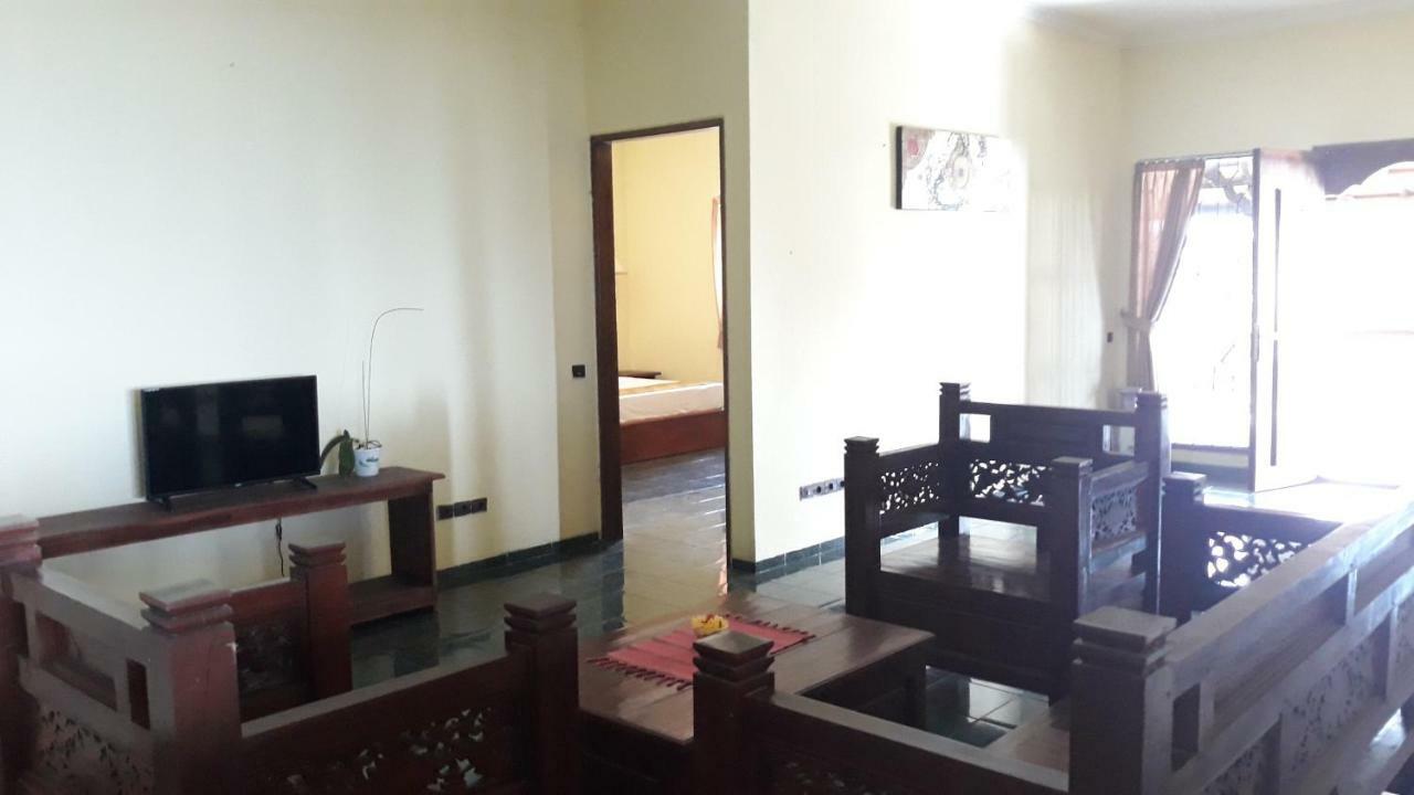Bagus Beach Resort Lovina Buleleng  Екстер'єр фото