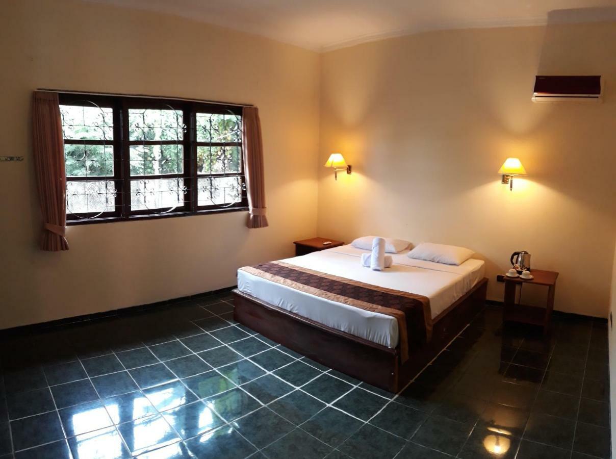 Bagus Beach Resort Lovina Buleleng  Екстер'єр фото