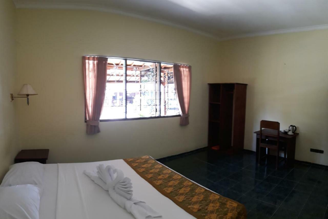 Bagus Beach Resort Lovina Buleleng  Екстер'єр фото
