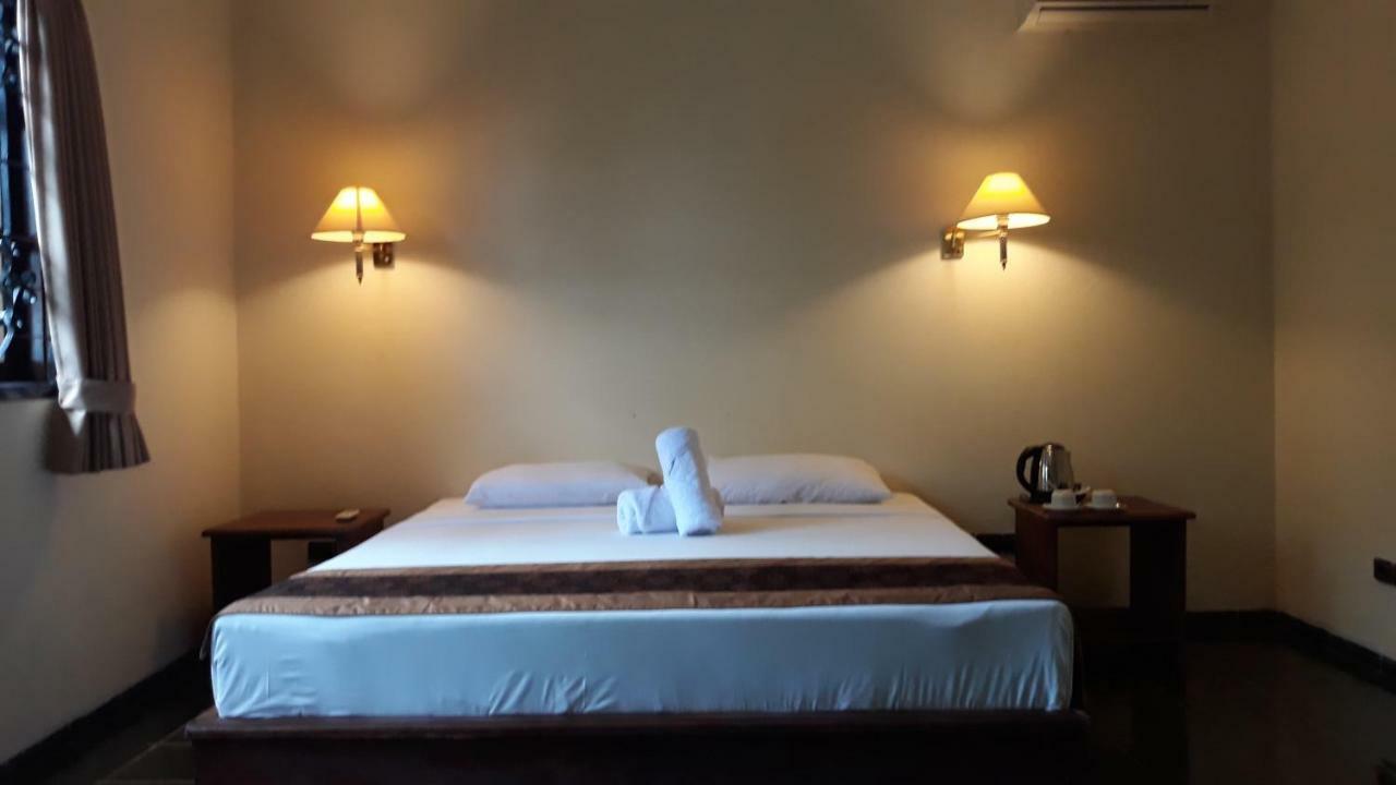 Bagus Beach Resort Lovina Buleleng  Екстер'єр фото