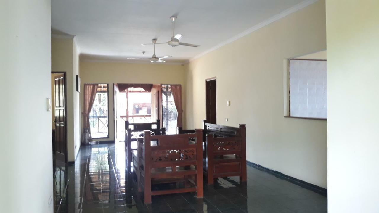 Bagus Beach Resort Lovina Buleleng  Екстер'єр фото