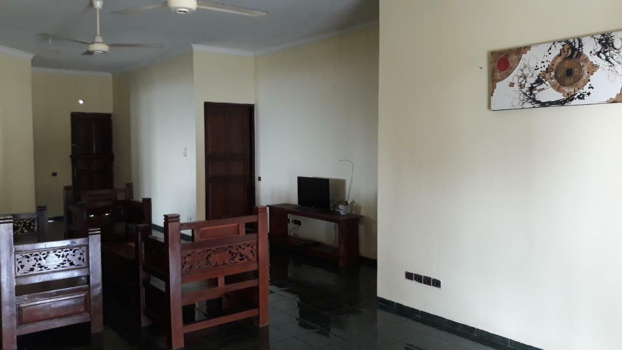 Bagus Beach Resort Lovina Buleleng  Екстер'єр фото