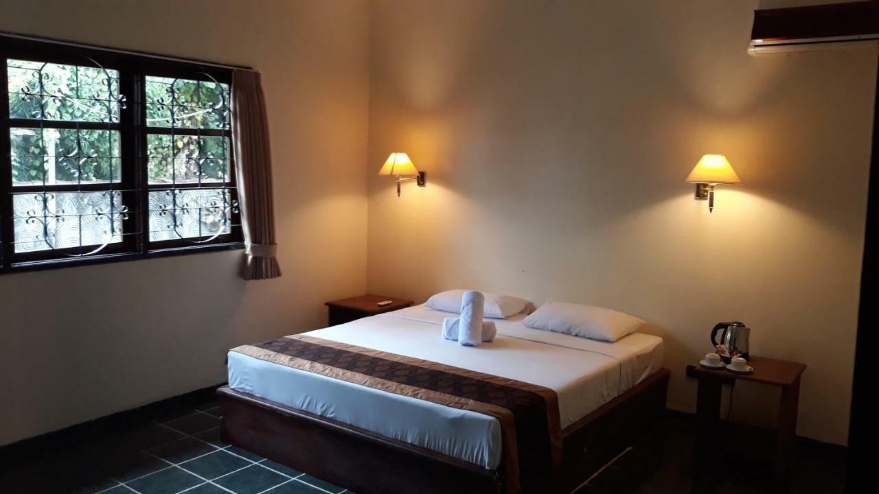 Bagus Beach Resort Lovina Buleleng  Екстер'єр фото