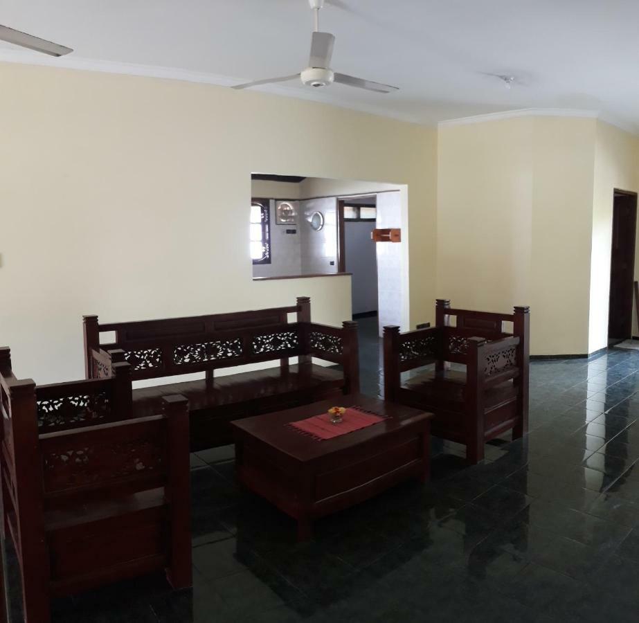 Bagus Beach Resort Lovina Buleleng  Екстер'єр фото